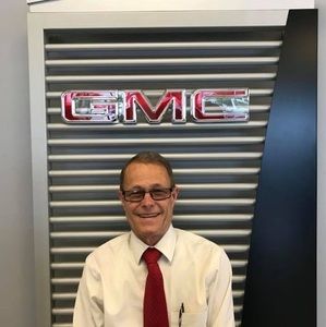 Meet your Posher, Dan